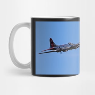 WWII B17 Mug